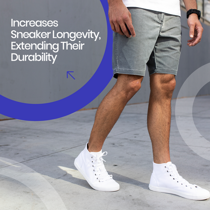 Premium Shoe and Sneaker Cleaning Kit