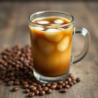 Frostbite Valor Cold Brew Espresso 12oz. or 5Lb bag