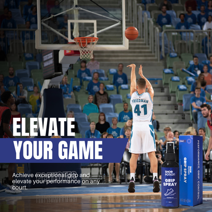 Grip Spray for Traction