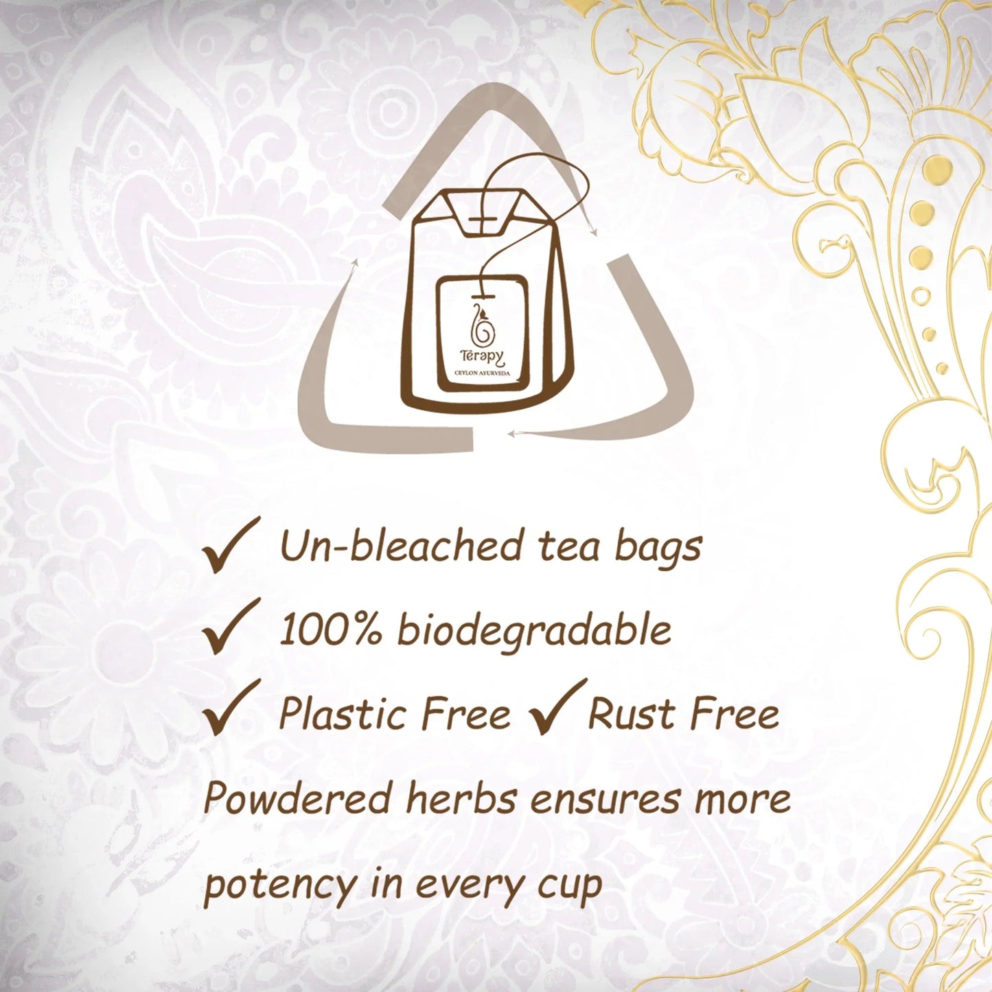 Libido Love Tea