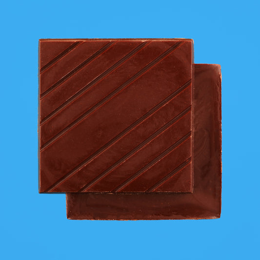 70% Dark, Dominican Republic