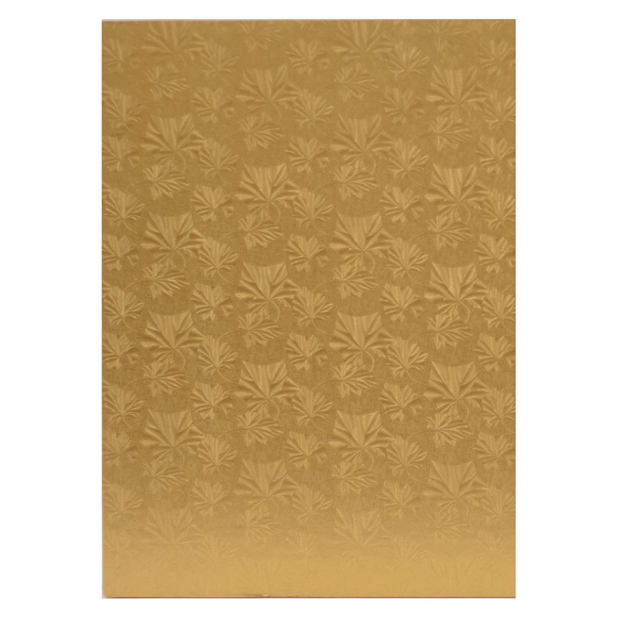 Cake Drum - 1/4 (Quarter) Sheet