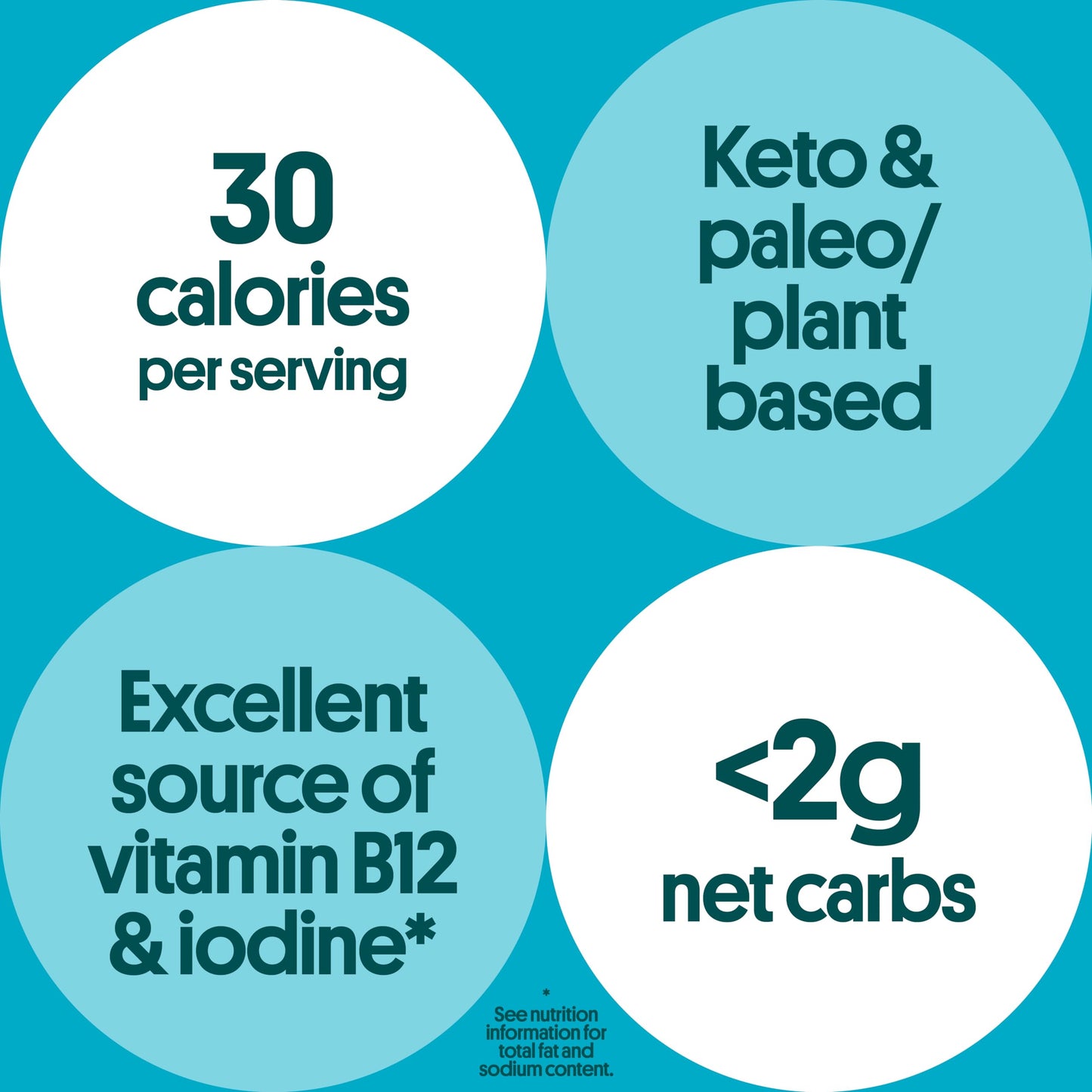 Viral gimMe Organic Roasted Seaweed Snacks - TikTok Famous Healthy Snack | Product of Korea