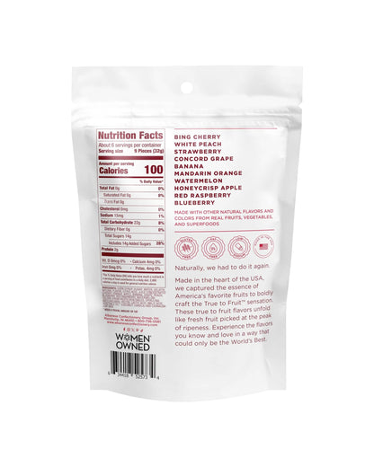 America's Family Favorite - Albanese Gummy Bears, World's Best Fruit Gummies 7.75oz | 12 Flavors