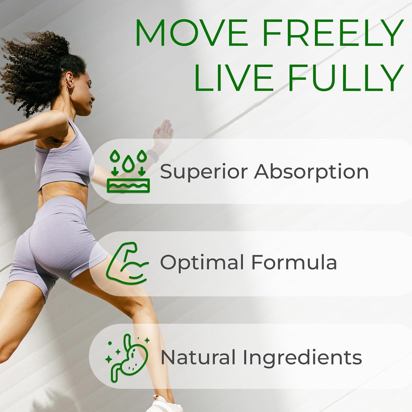 Banaba Capsules | High Potency Standardized | 250 Days Supply