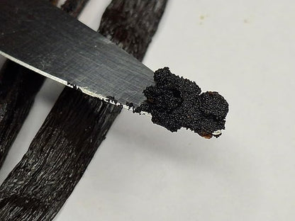 Premium Vanilla Bean Pods – Bulk 1 lb from NY Vanilla