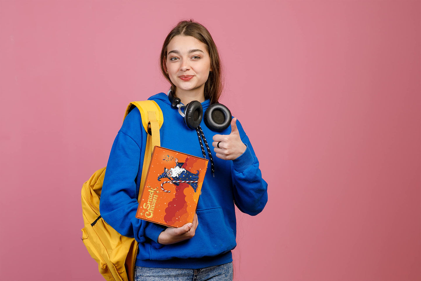 International Snack Box - World Candy & Treats Collection