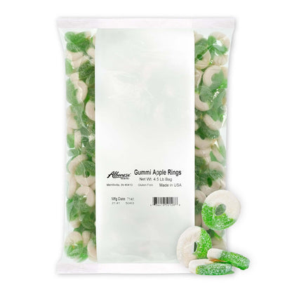 Albanese World's Best Gummi Candy - Bulk Bags - Multiple Varieties Available