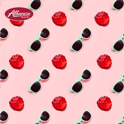 Trending  Albanese World's Best Gummi Candy - 5 Pound Bulk Bags - Multiple Varieties