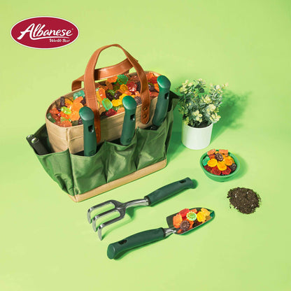 Albanese World's Best Gummi Candy - Bulk Bags - Multiple Varieties Available