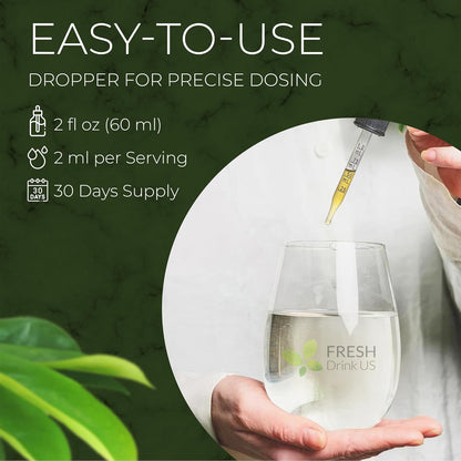 Premium Soursop Graviola Extract Liquid