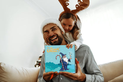 International Snack Box - World Candy & Treats Collection