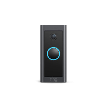Ring Video Doorbell Wired (newest model)