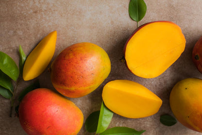 Fresh Mango Mangoes (5-9 Pounds)