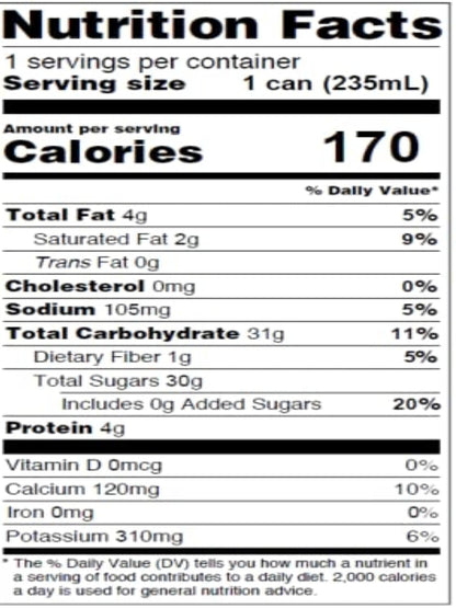 Highlands Coffee Vietnamese Ice Coffee with Condensed Milk (CA PHE SUA DA) 7.9 oz Coffee Can Roast Medium Can