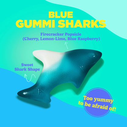 Trending  Albanese World's Best Gummi Candy - 5 Pound Bulk Bags - Multiple Varieties