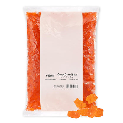 TikTok Viral Albanese Gummi Bears - World's Best 12 Flavors