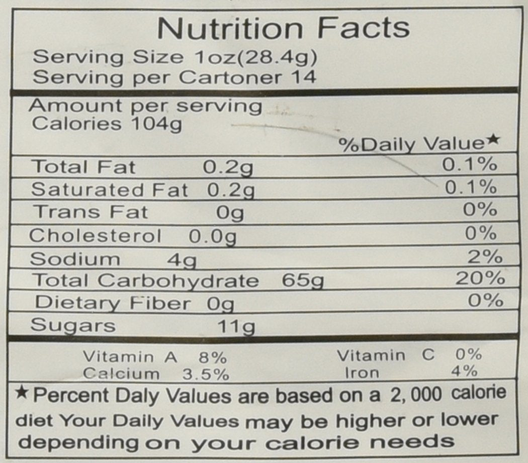 Classic Guava Hard Candy 12.3 Oz