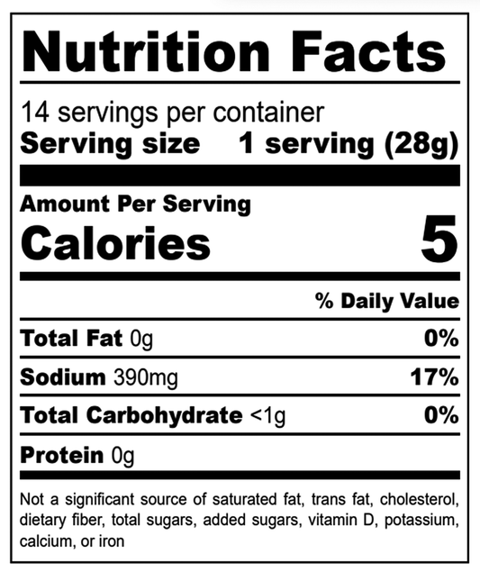 Yakamoz Cubuk Pickle 720G