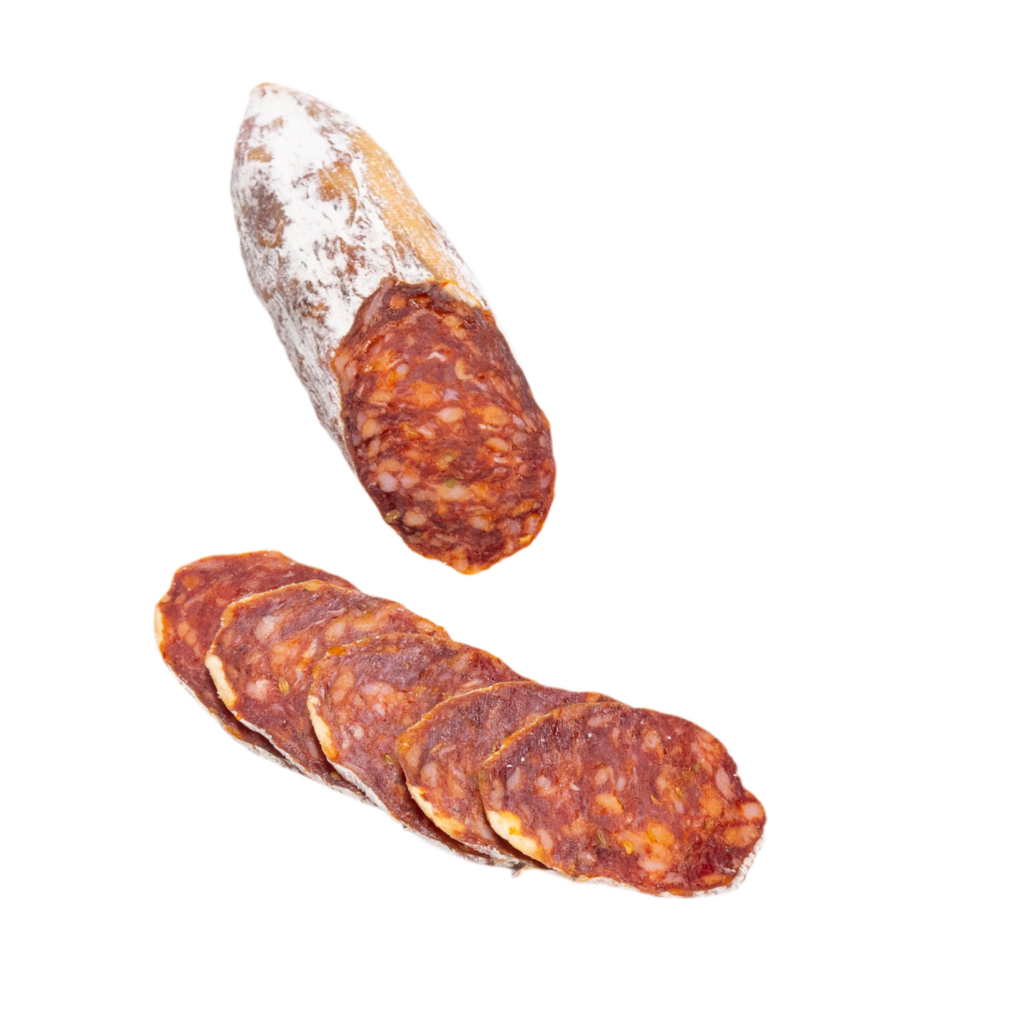 Pepperoni Salami