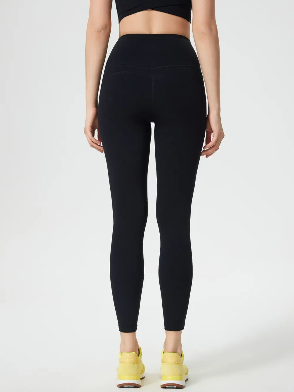 JupiterGear Wide Waistband Leggings