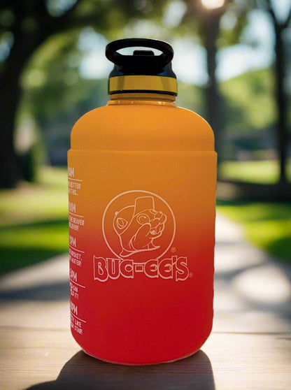 Buc-ee's Hydration Jug 76oz