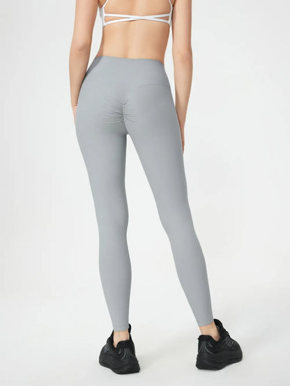 JupiterGear High-Waisted Leggings