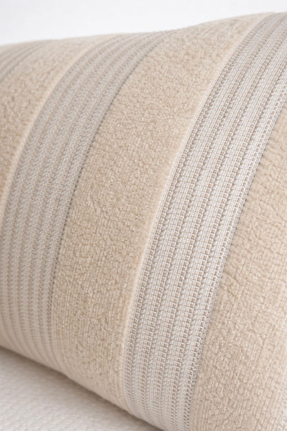 Wychmere Oversized Lumbar Pillow Cover - 12x36