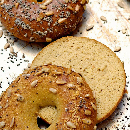 Grain Free Planet Keto Multi-Use Pizza & Wraps Mix