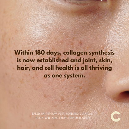 LAKA® C3 [Protein, Electrolyte]