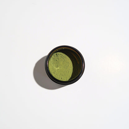 FourFeels Matcha, Ceremonial Matcha Jar - 1.1 oz