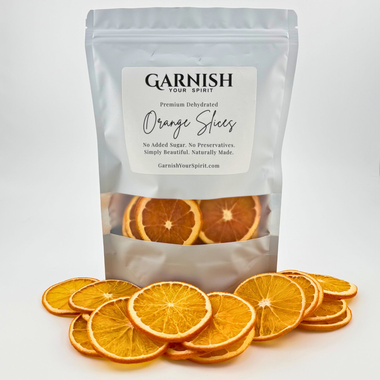 Citrus Styling Decor 4 Pack Discovery Set