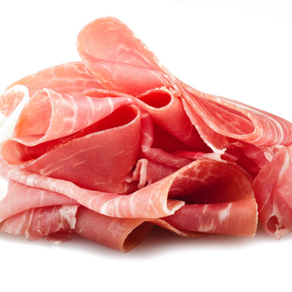 DOP Prosciutto di Parma (Sliced)