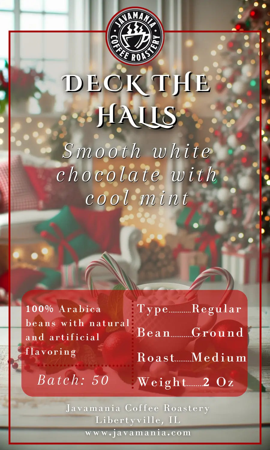 Deck the Halls