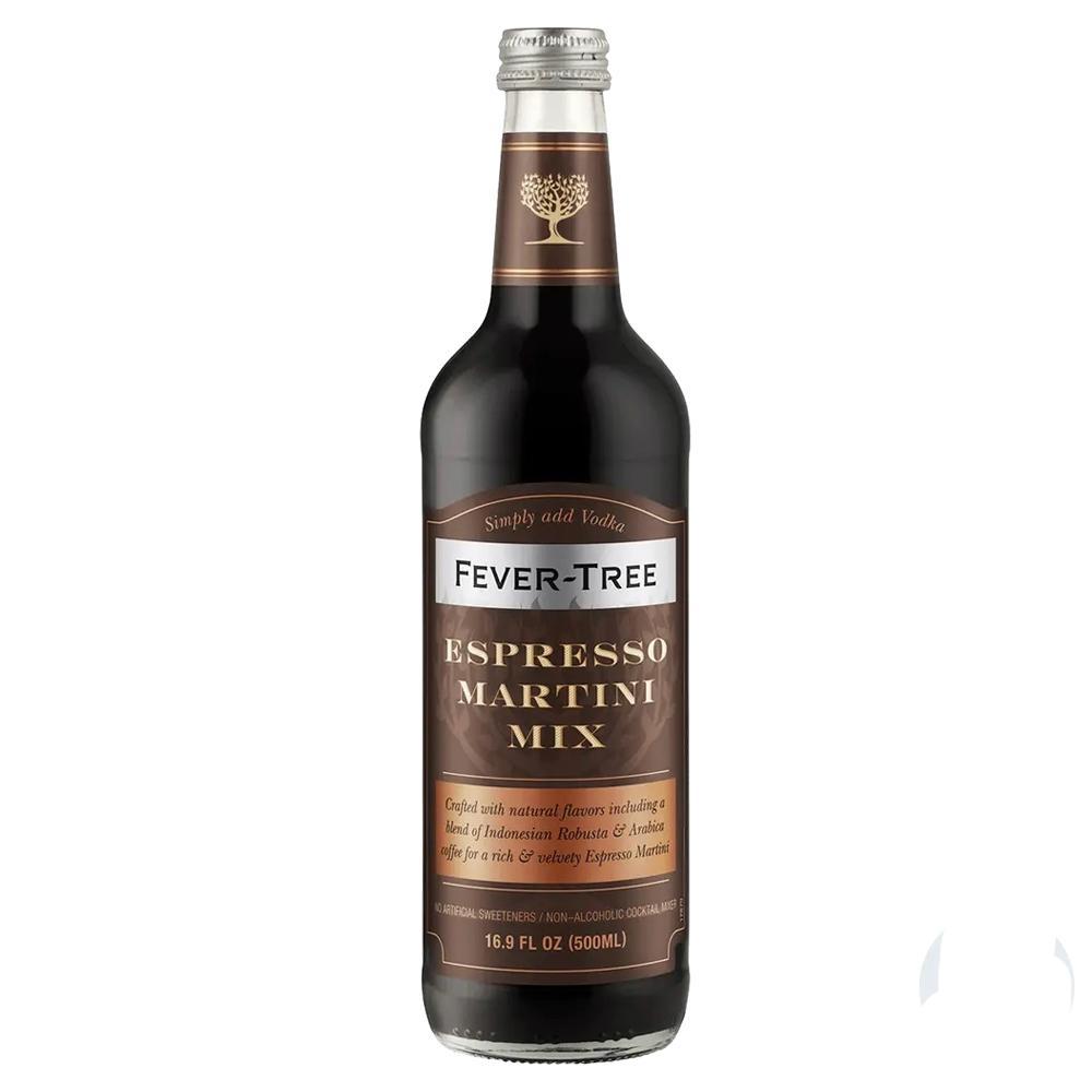 Fever Tree - 'Espresso Martini' Mixer (500ML)