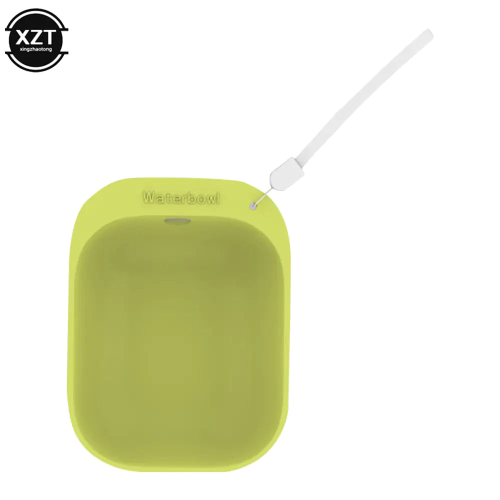 Travel Pet Water Bowl