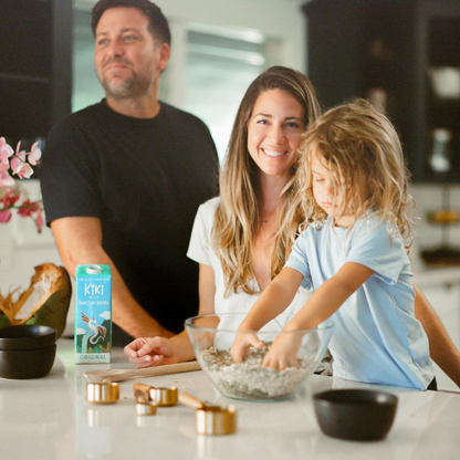 Original Kiki Milk • 32 fl oz • Pack of 6 by Kiki Milk