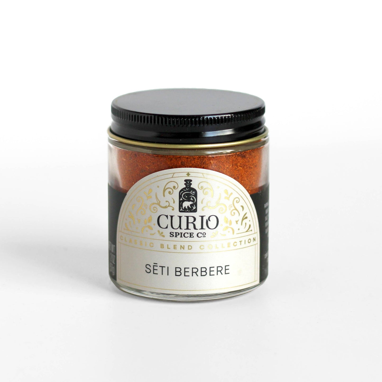 Curio Sēti Berbere - 6 Pack Case