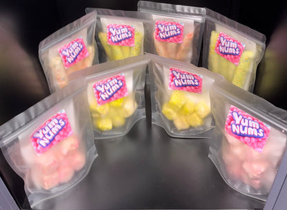 Ultimate Crunch Box | Freeze-Dried Candy