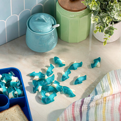 Trending  Albanese World's Best Gummi Candy - 5 Pound Bulk Bags - Multiple Varieties