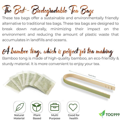 Pure Cinnamon Tea, 100% Natural & Pure Cinnamon. Cinnamon Herbal Tea. Cinnamon Stick Herbal Spice Tea. No Sugar, No Caffeine, No Gluten, Vegan.