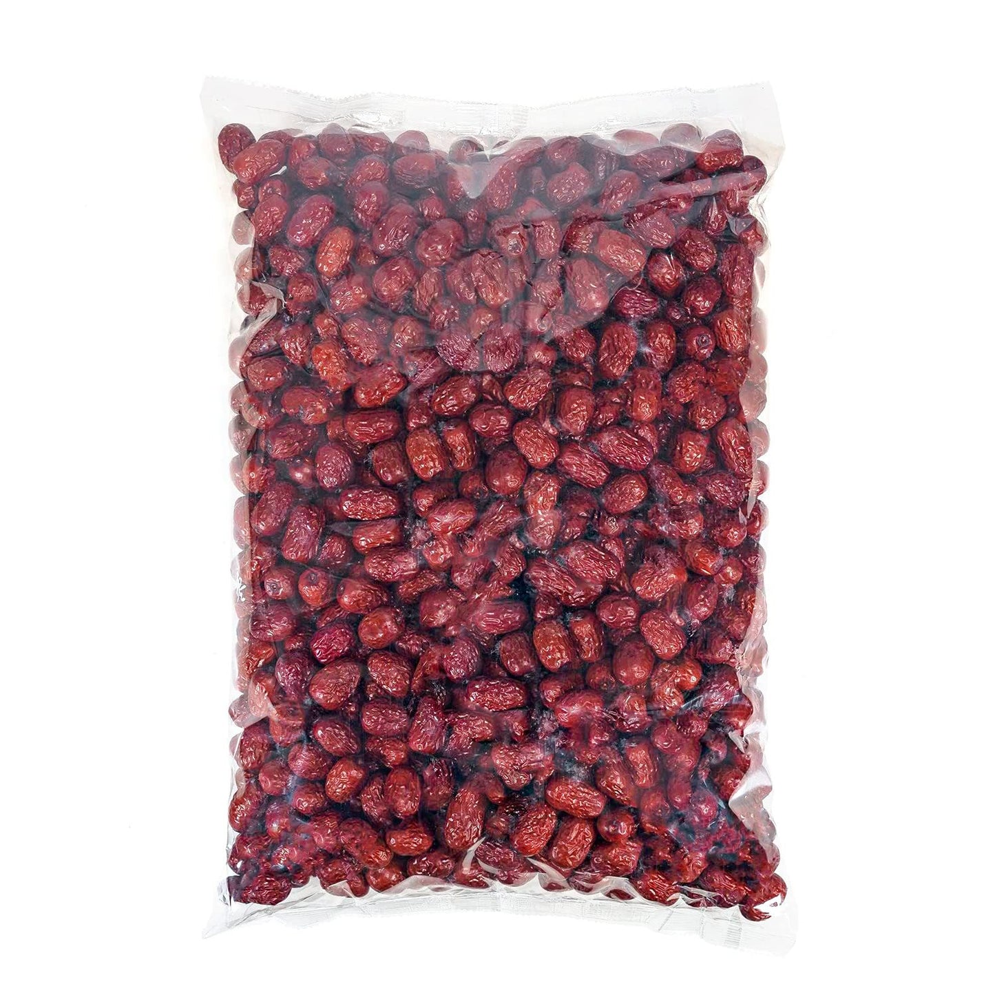 Jujube Date, Red Date, 100% Natural,Health Snack, Dried Fruit, Sweet and Chewy Net weight: 5LB…