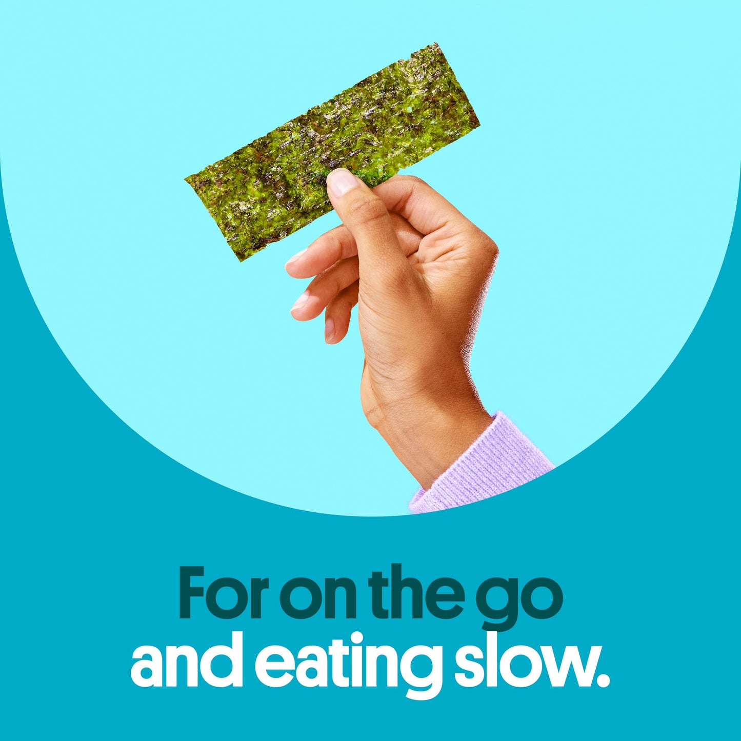 TikTok Viral Gimme Organic Roasted Seaweed Snacks - Multi-Flavor Pack