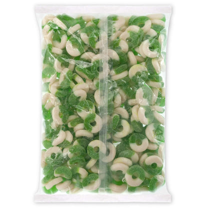 Albanese World's Best Gummi Candy - Bulk Bags - Multiple Varieties Available