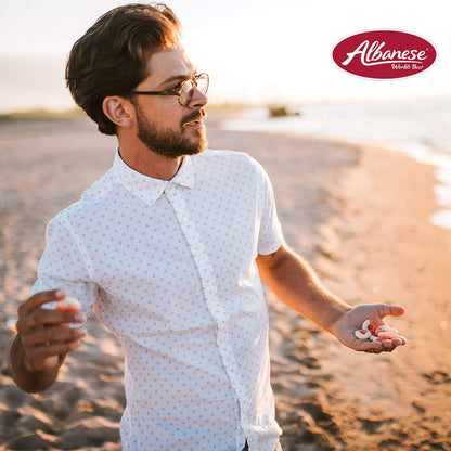 Albanese World's Best Gummi Candy - Bulk Bags - Multiple Varieties Available