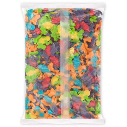 Trending  Albanese World's Best Gummi Candy - 5 Pound Bulk Bags - Multiple Varieties
