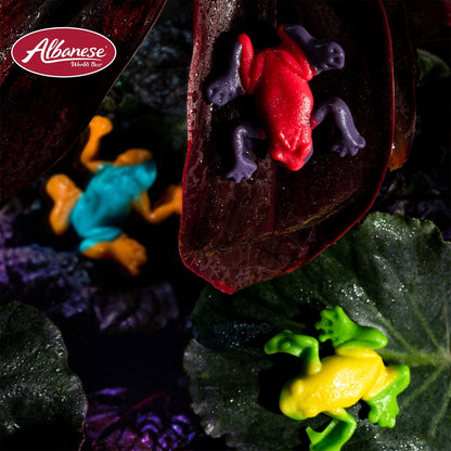 Trending  Albanese World's Best Gummi Candy - 5 Pound Bulk Bags - Multiple Varieties