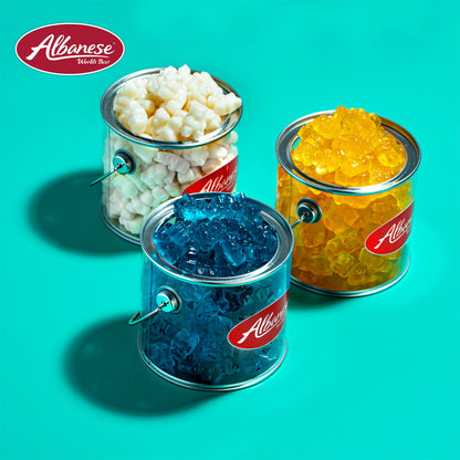 TikTok Viral Albanese Gummi Bears - World's Best 12 Flavors