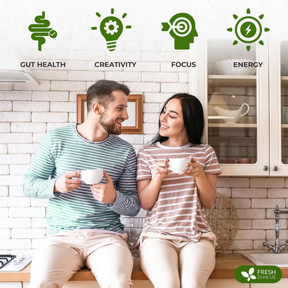 Herbal Slimming Detox Tea | Loose Leaf Blend for Daily Rituals and Clean Living