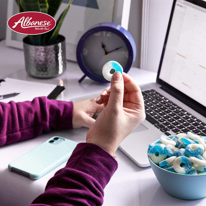 Albanese World's Best Gummi Candy - Bulk Bags - Multiple Varieties Available